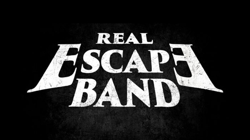 【立ち見席】REAL ESCAPE BAND